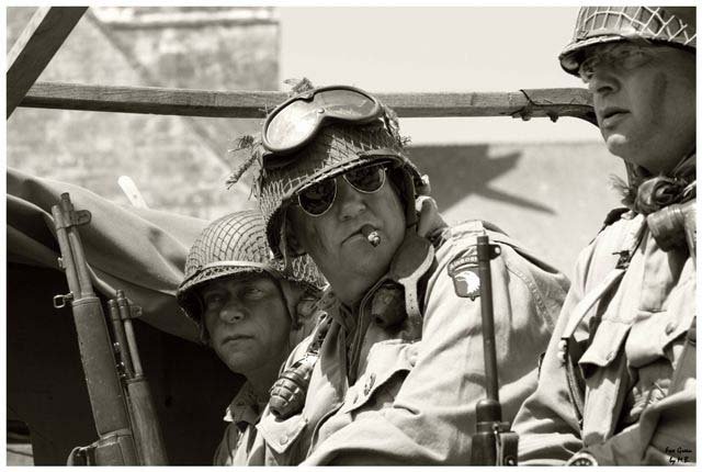 D-Day Normandy